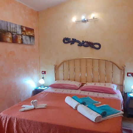 B&B Sa Funtana Cardedu Buitenkant foto