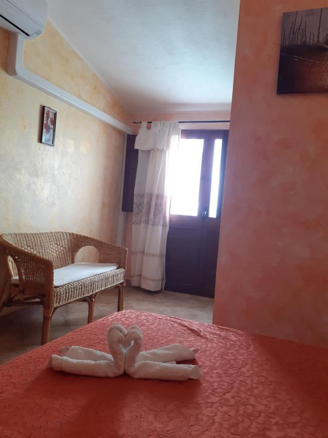 B&B Sa Funtana Cardedu Buitenkant foto