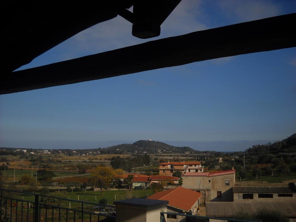 B&B Sa Funtana Cardedu Buitenkant foto
