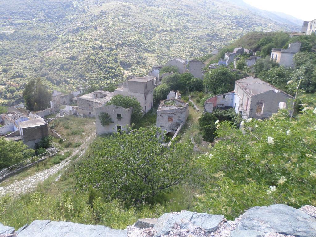 B&B Sa Funtana Cardedu Buitenkant foto