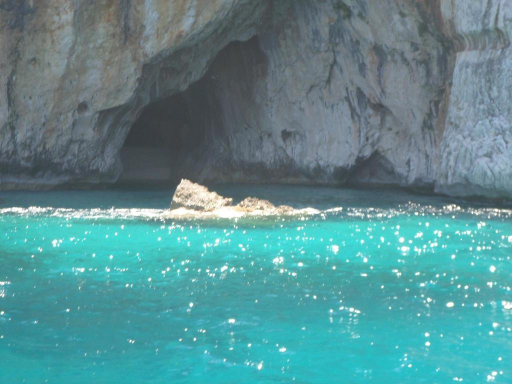 B&B Sa Funtana Cardedu Buitenkant foto