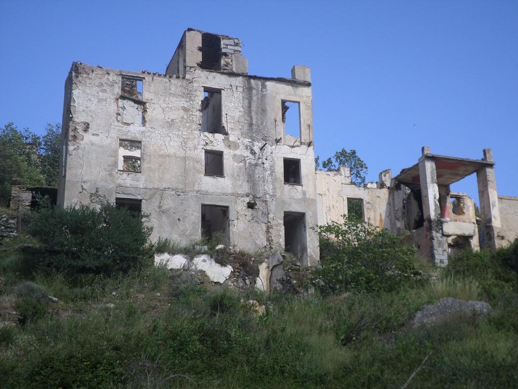 B&B Sa Funtana Cardedu Buitenkant foto