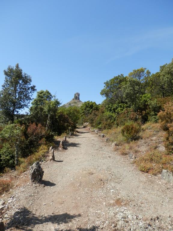 B&B Sa Funtana Cardedu Buitenkant foto