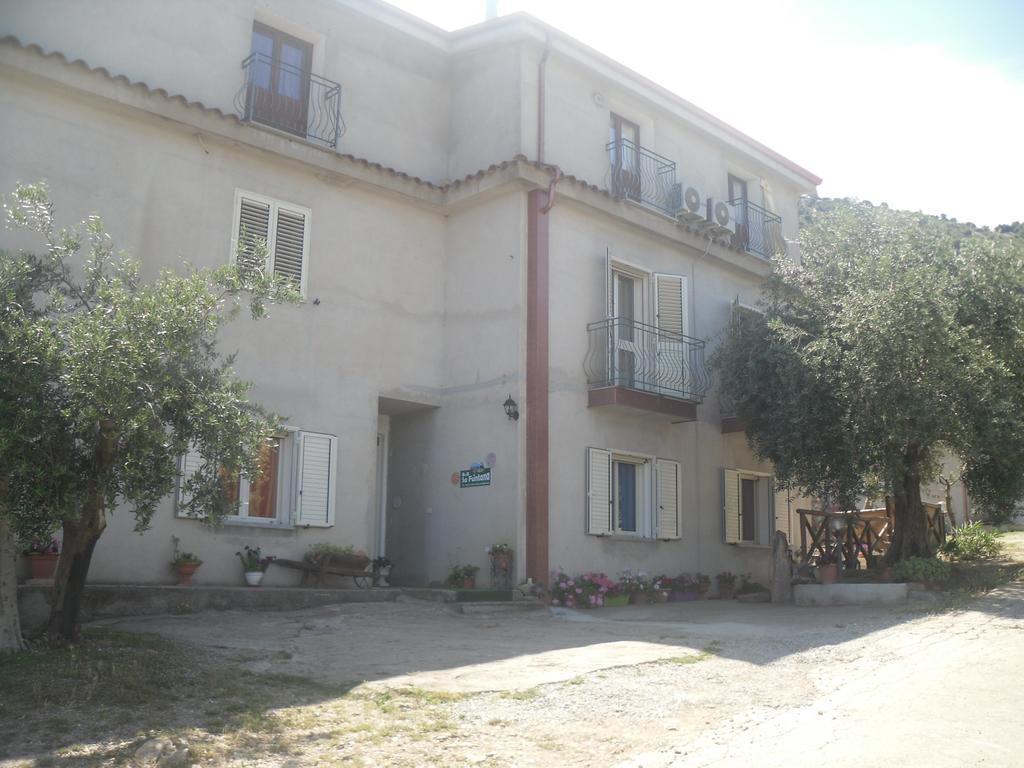 B&B Sa Funtana Cardedu Buitenkant foto
