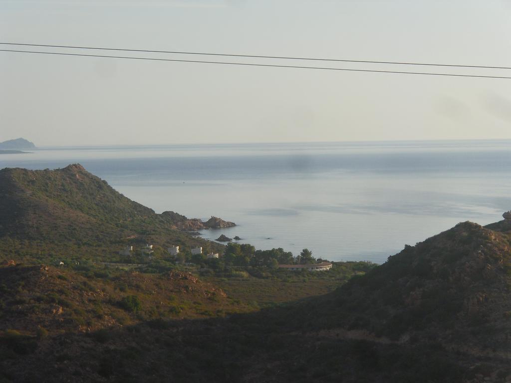 B&B Sa Funtana Cardedu Buitenkant foto