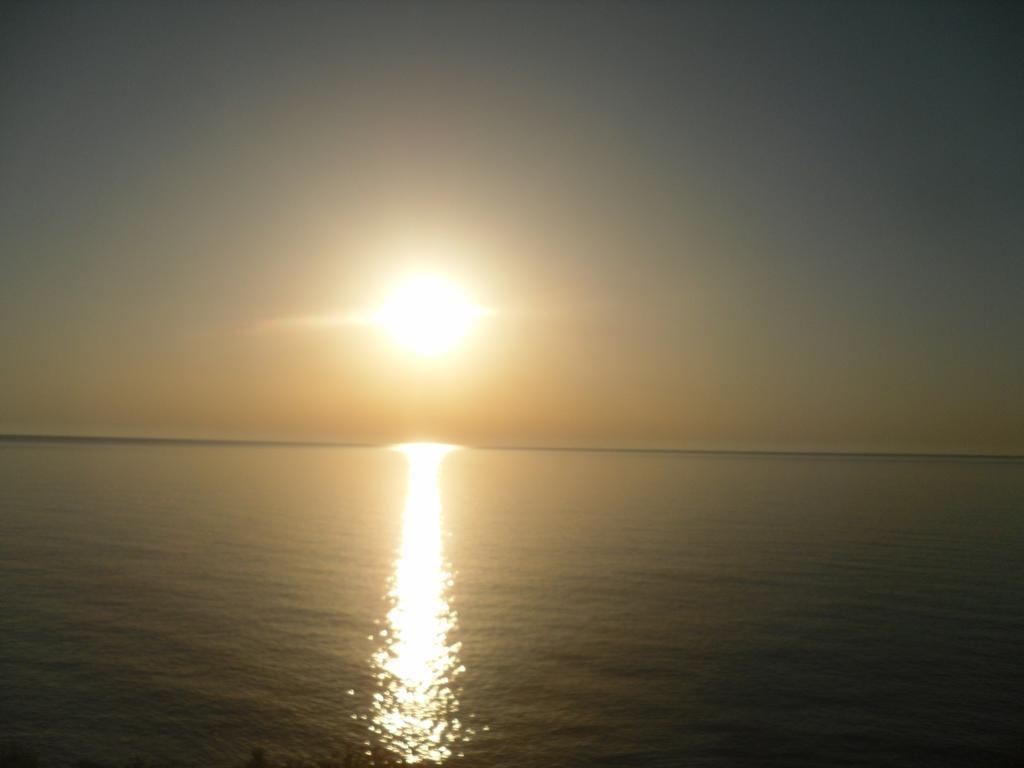 B&B Sa Funtana Cardedu Buitenkant foto