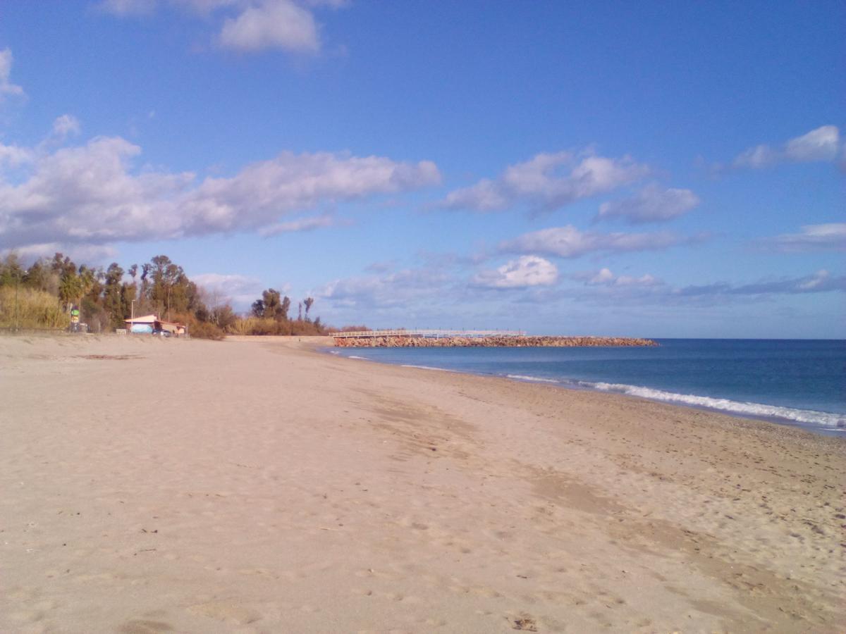 B&B Sa Funtana Cardedu Buitenkant foto